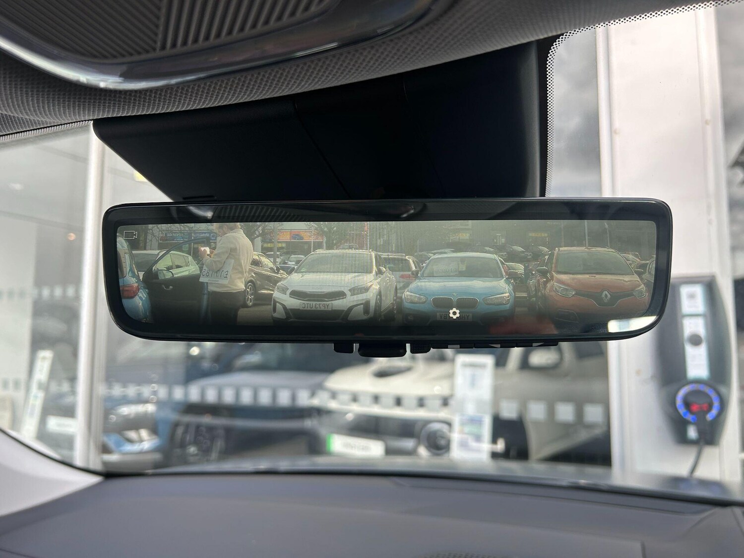 Used Hyundai IONIQ 5 2025 for sale - 77710106: Photo 33