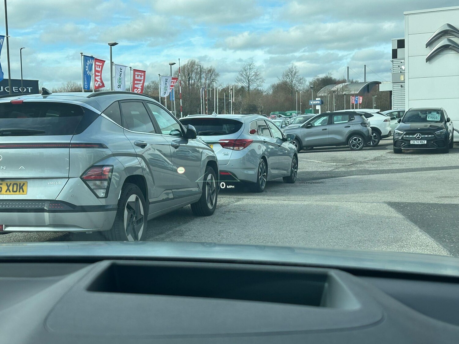 Used Hyundai IONIQ 5 2025 for sale - 77710106: Photo 34