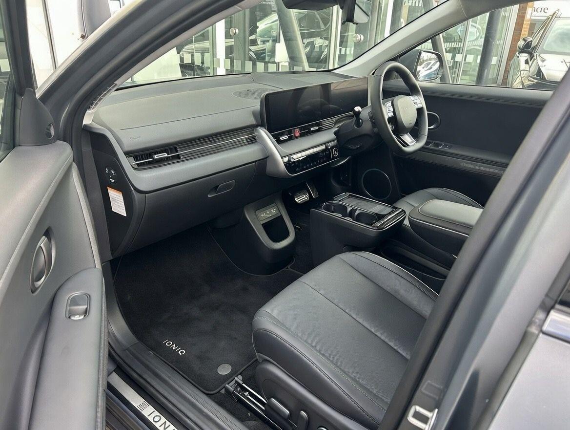 Used Hyundai IONIQ 5 2025 for sale - 77710106: Photo 35