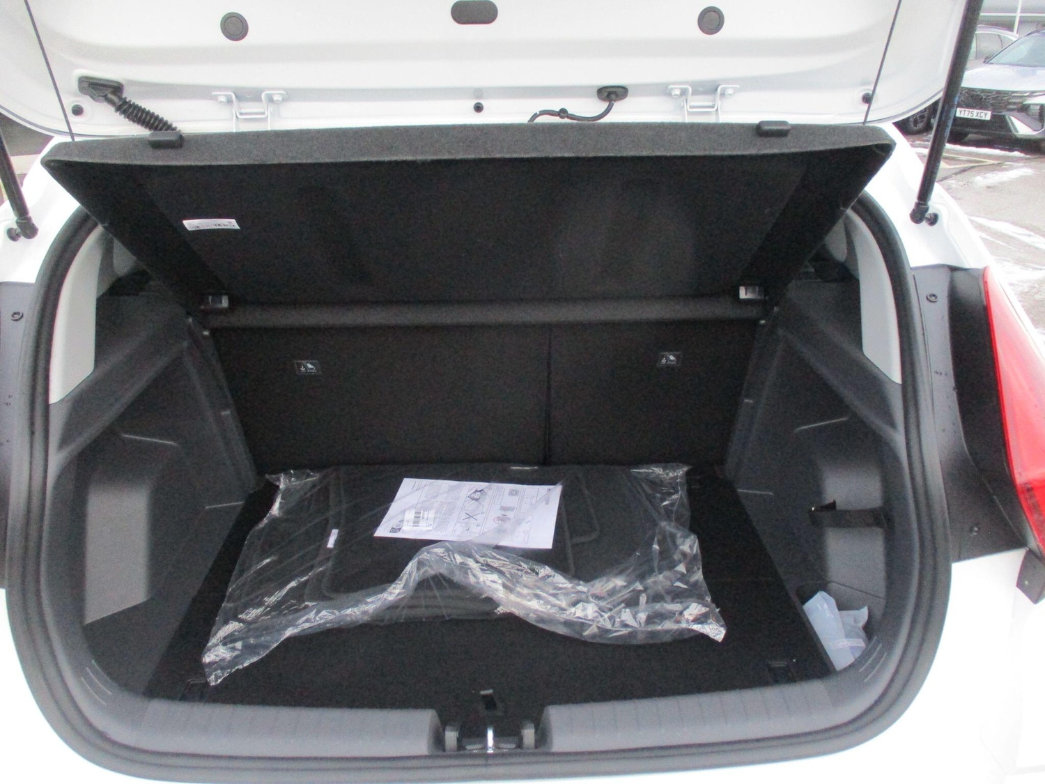 Used Hyundai BAYON 2025 for sale - 77175007: Photo 14