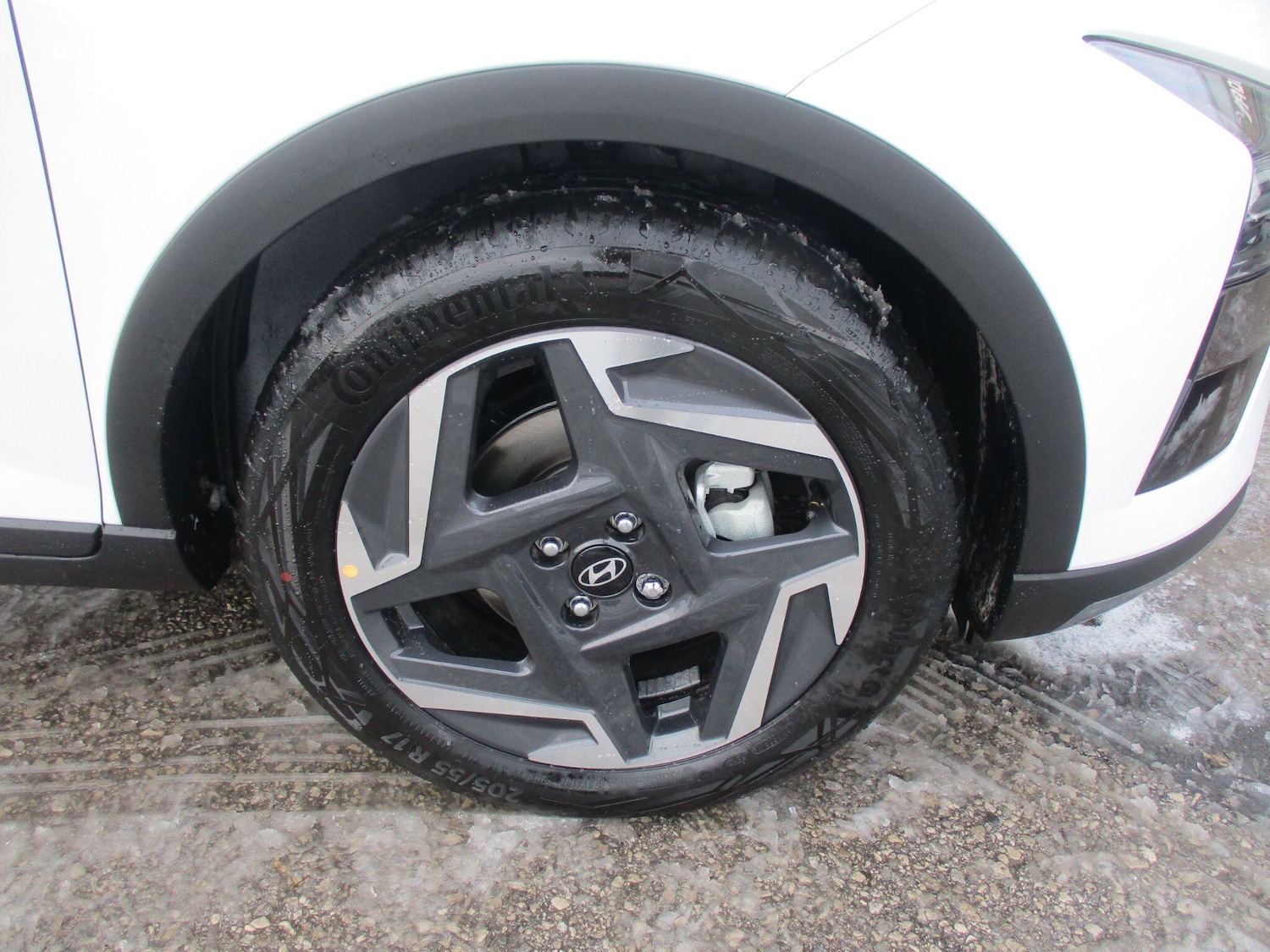 Used Hyundai BAYON 2025 for sale - 77175007: Photo 15