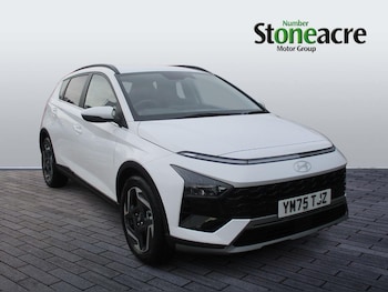 Used Hyundai BAYON 2025 for sale - 77175007: Photo