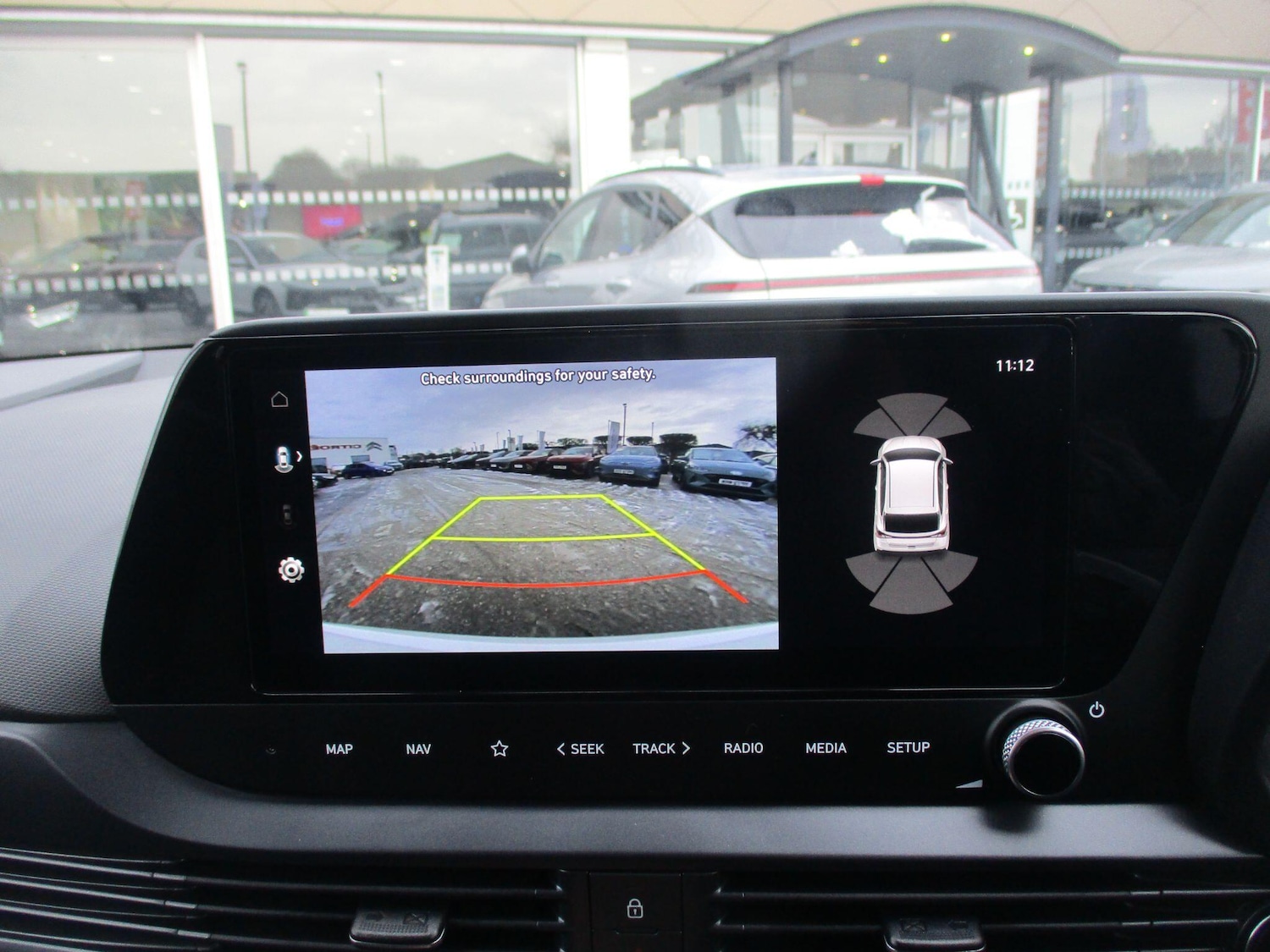 Used Hyundai BAYON 2025 for sale - 77175007: Photo 22