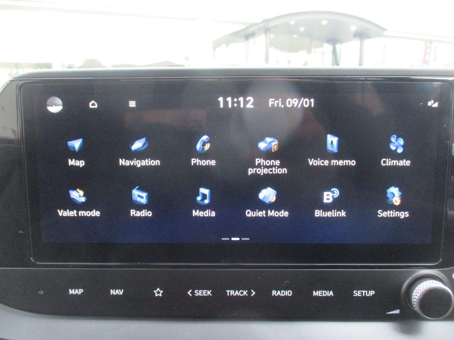 Used Hyundai BAYON 2025 for sale - 77175007: Photo 23