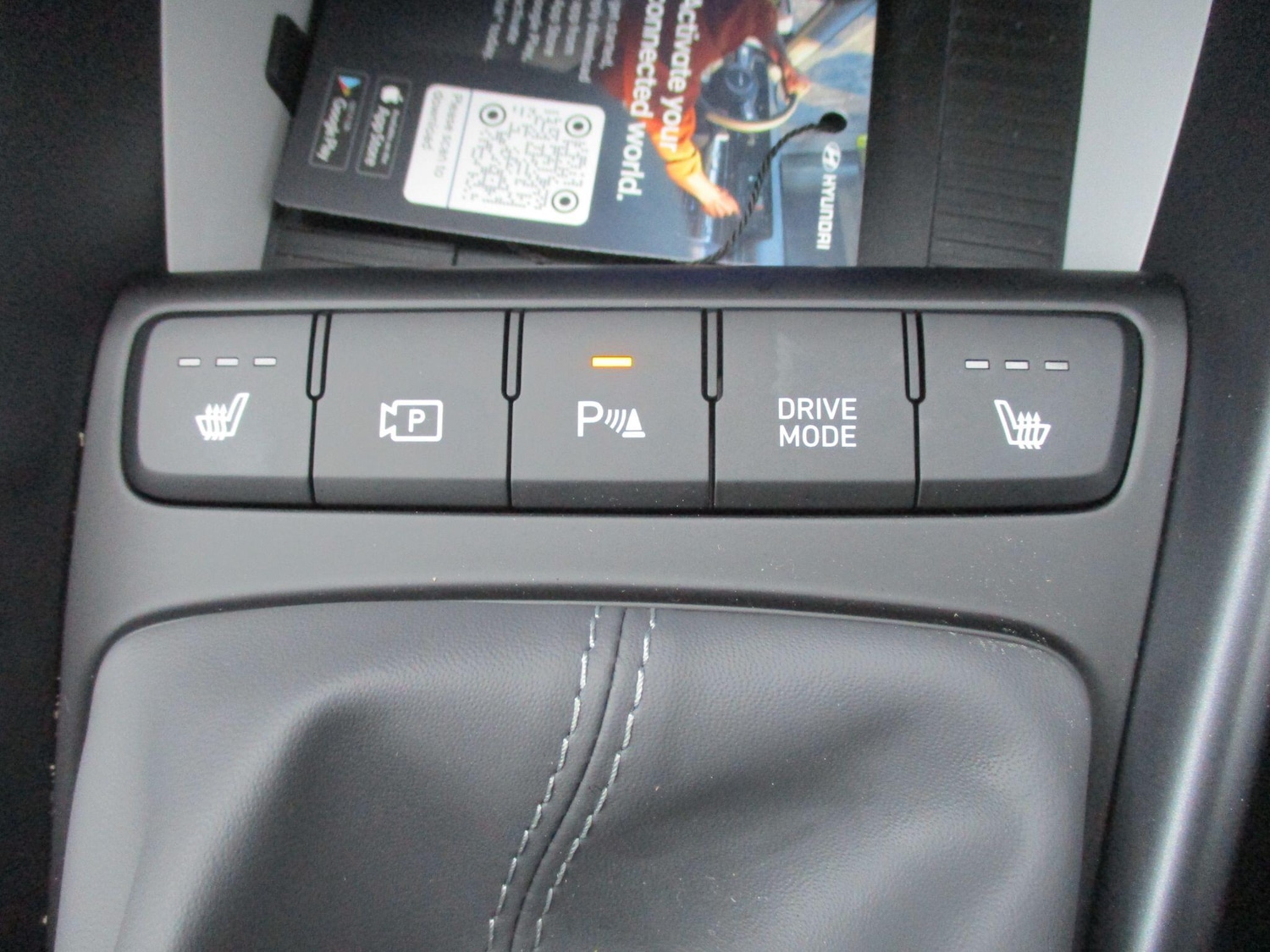 Used Hyundai BAYON 2025 for sale - 77175007: Photo 25