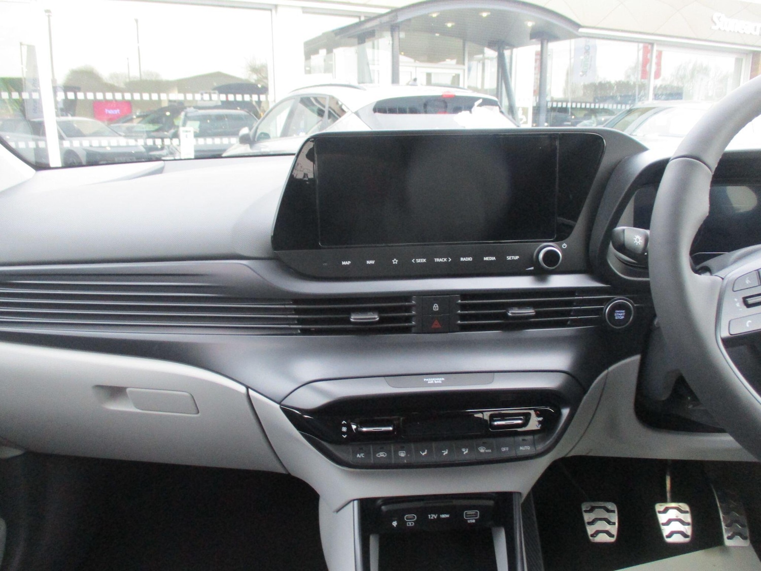 Used Hyundai BAYON 2025 for sale - 77175007: Photo 27