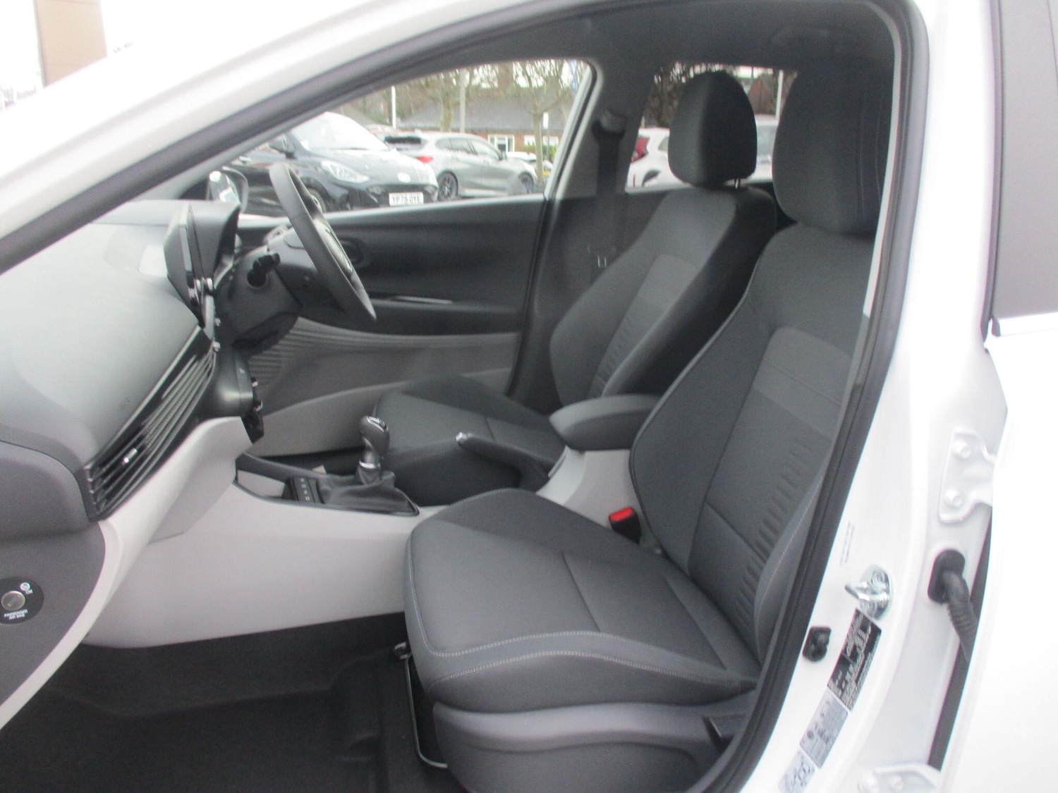 Used Hyundai BAYON 2025 for sale - 77175007: Photo 28