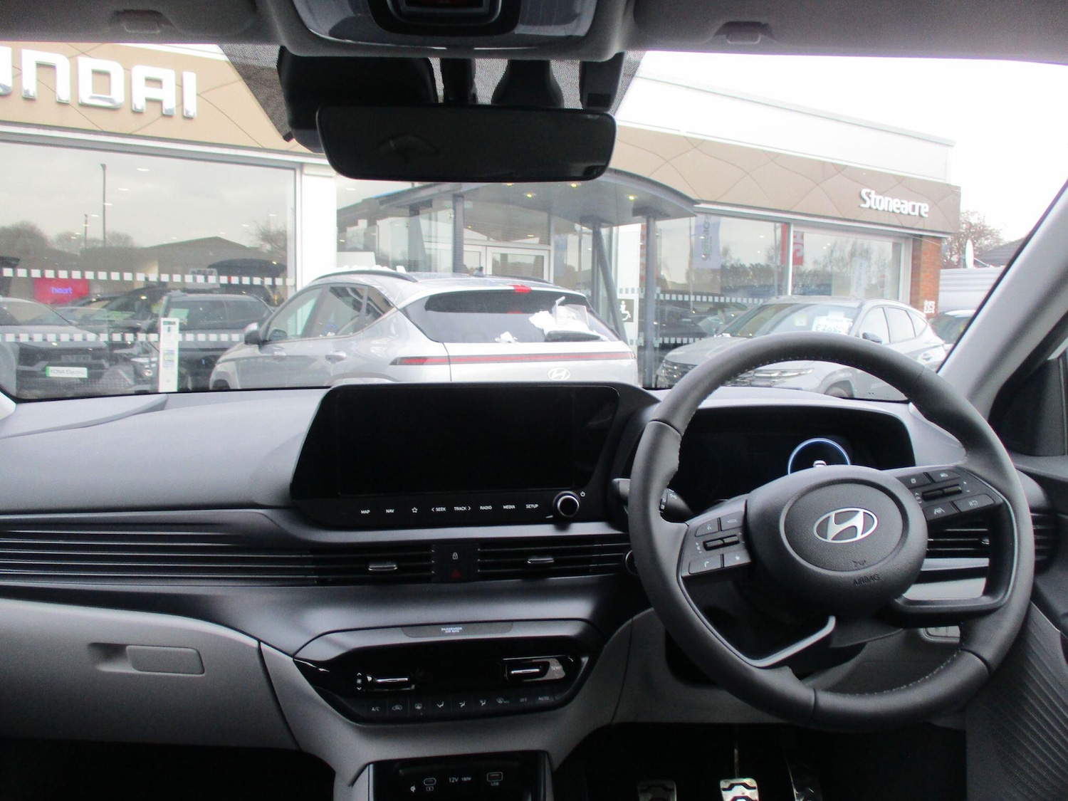 Used Hyundai BAYON 2025 for sale - 77175007: Photo 30