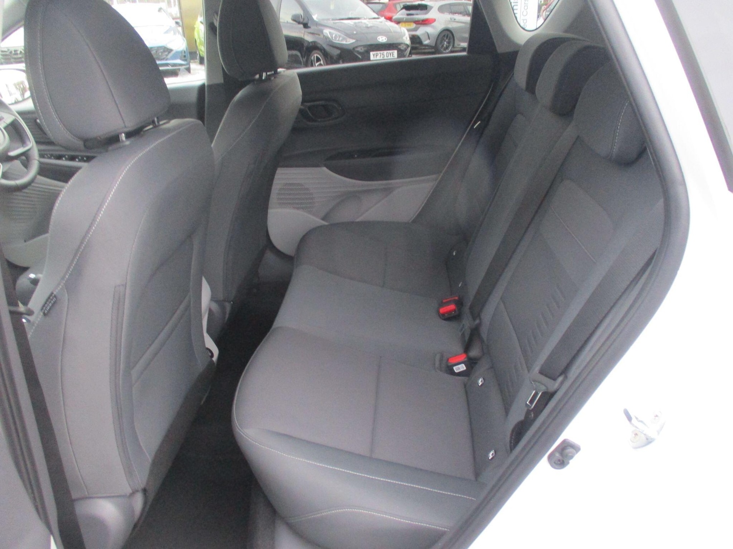 Used Hyundai BAYON 2025 for sale - 77175007: Photo 31