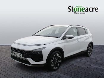 Used Hyundai BAYON 2025 for sale - 77175007: Photo