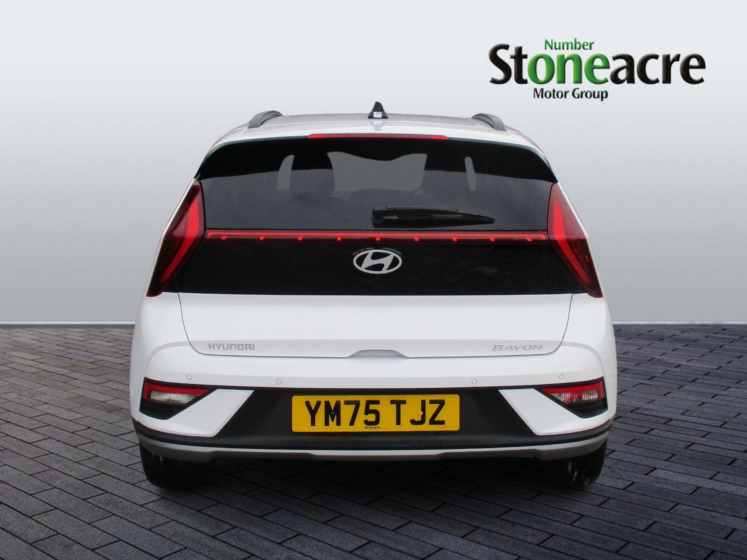 Used Hyundai BAYON 2025 for sale - 77175007: Photo 8