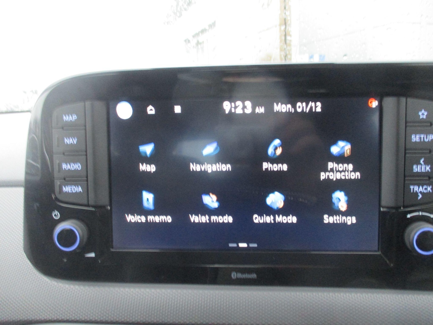 Used Hyundai i10 2025 for sale - 77709797: Photo 19