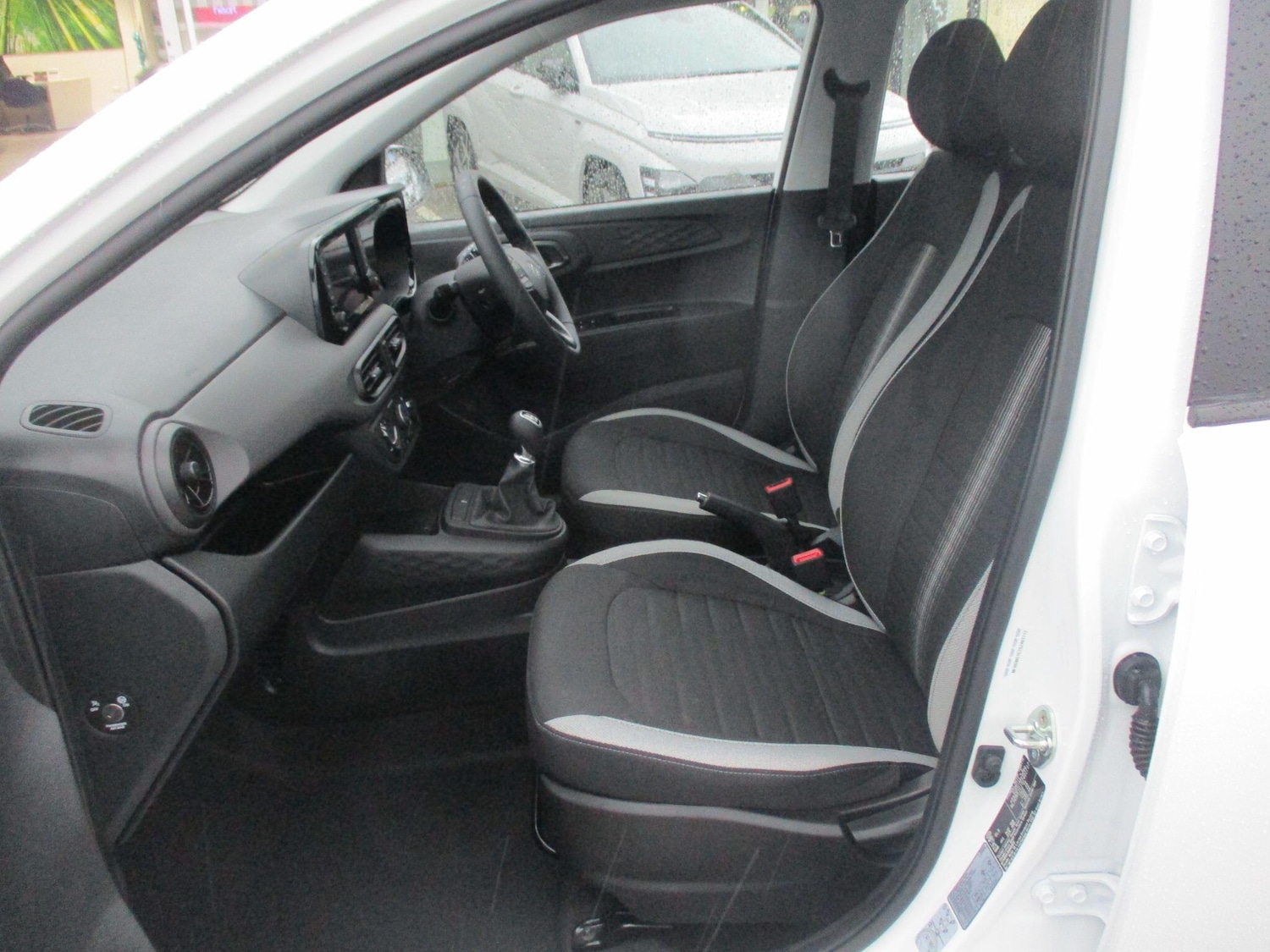 Used Hyundai i10 2025 for sale - 77709797: Photo 25