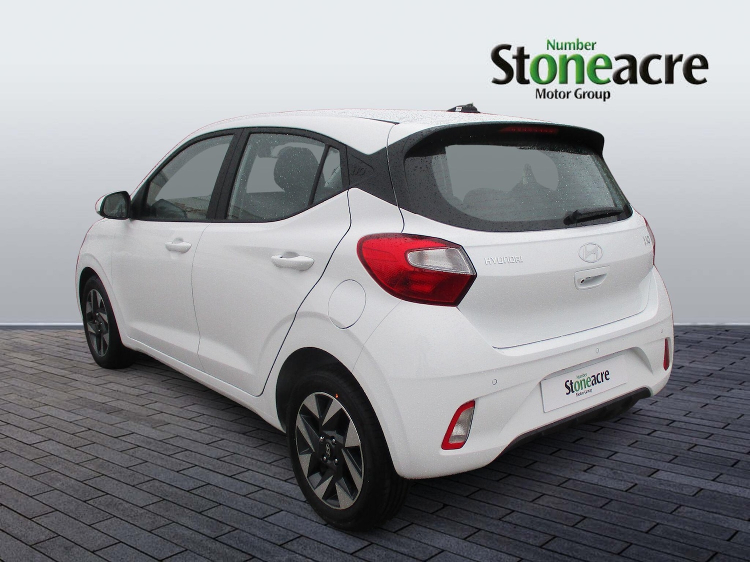 Used Hyundai i10 2025 for sale - 77709797: Photo 7