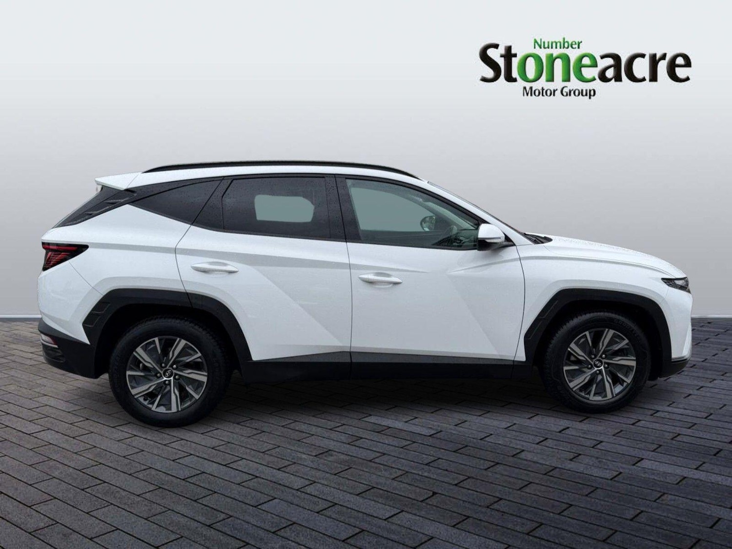 Used Hyundai TUCSON 2022 for sale - 77497081: Photo 10