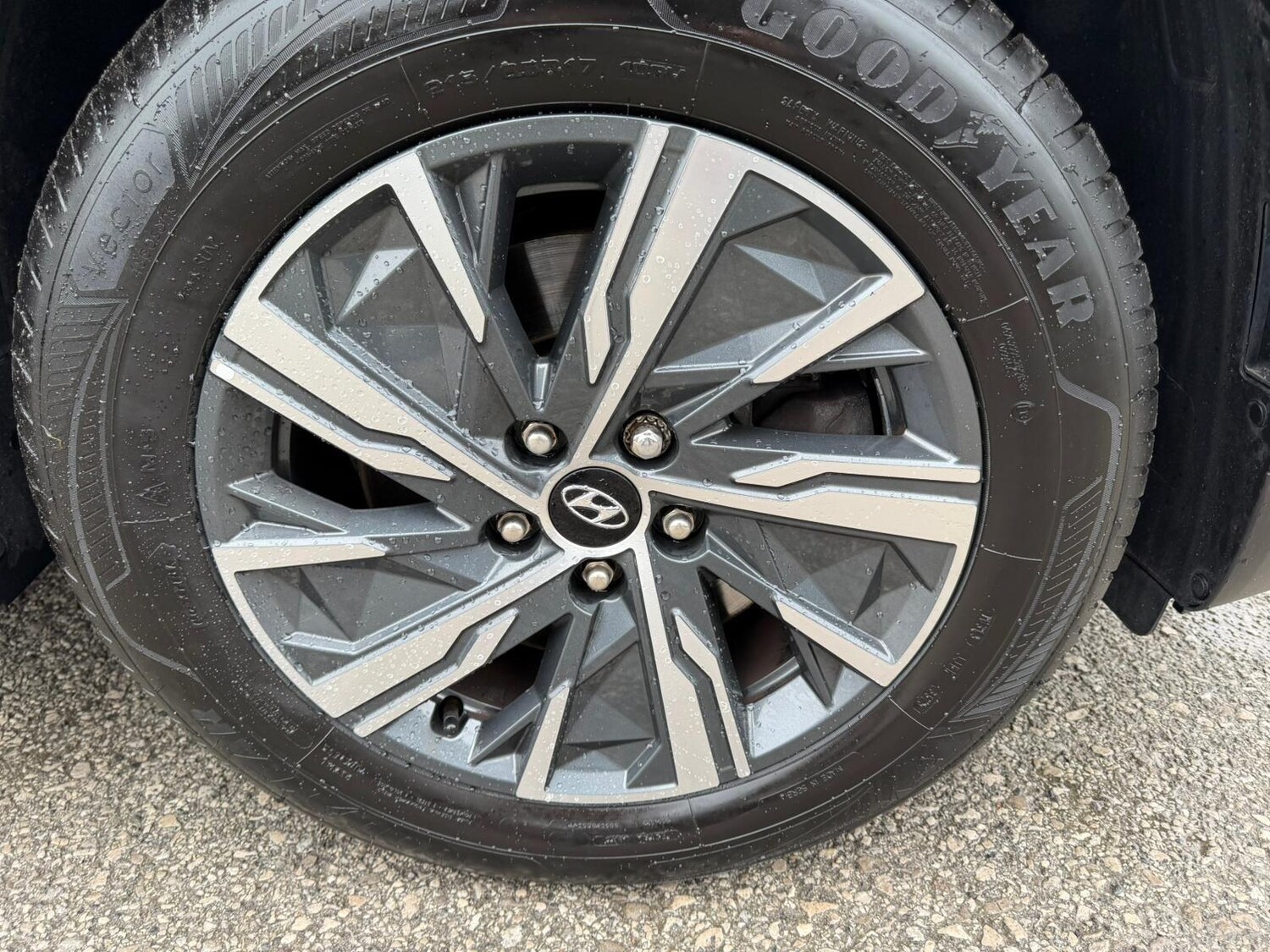 Used Hyundai TUCSON 2022 for sale - 77497081: Photo 18