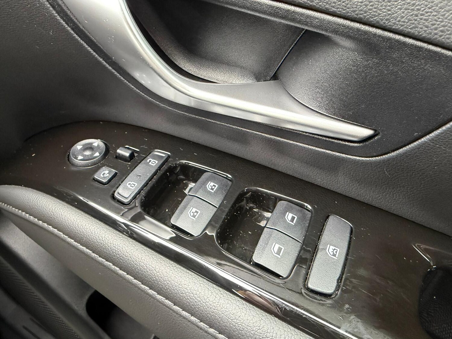 Used Hyundai TUCSON 2022 for sale - 77497081: Photo 20