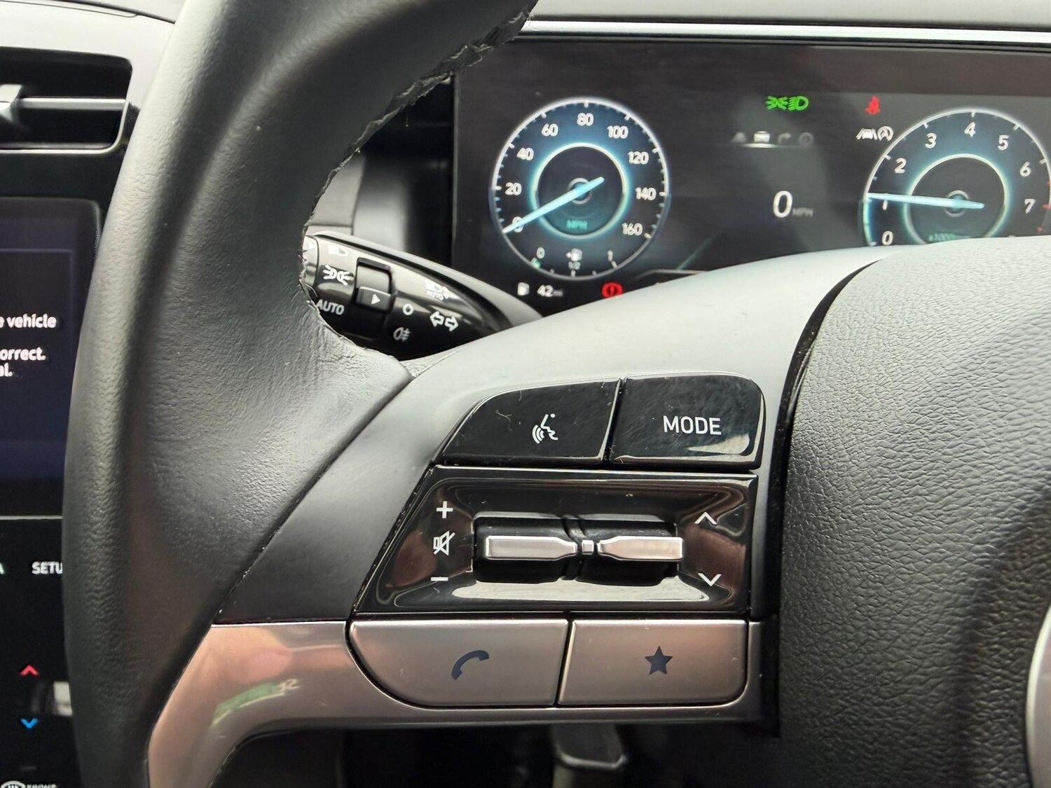 Used Hyundai TUCSON 2022 for sale - 77497081: Photo 21