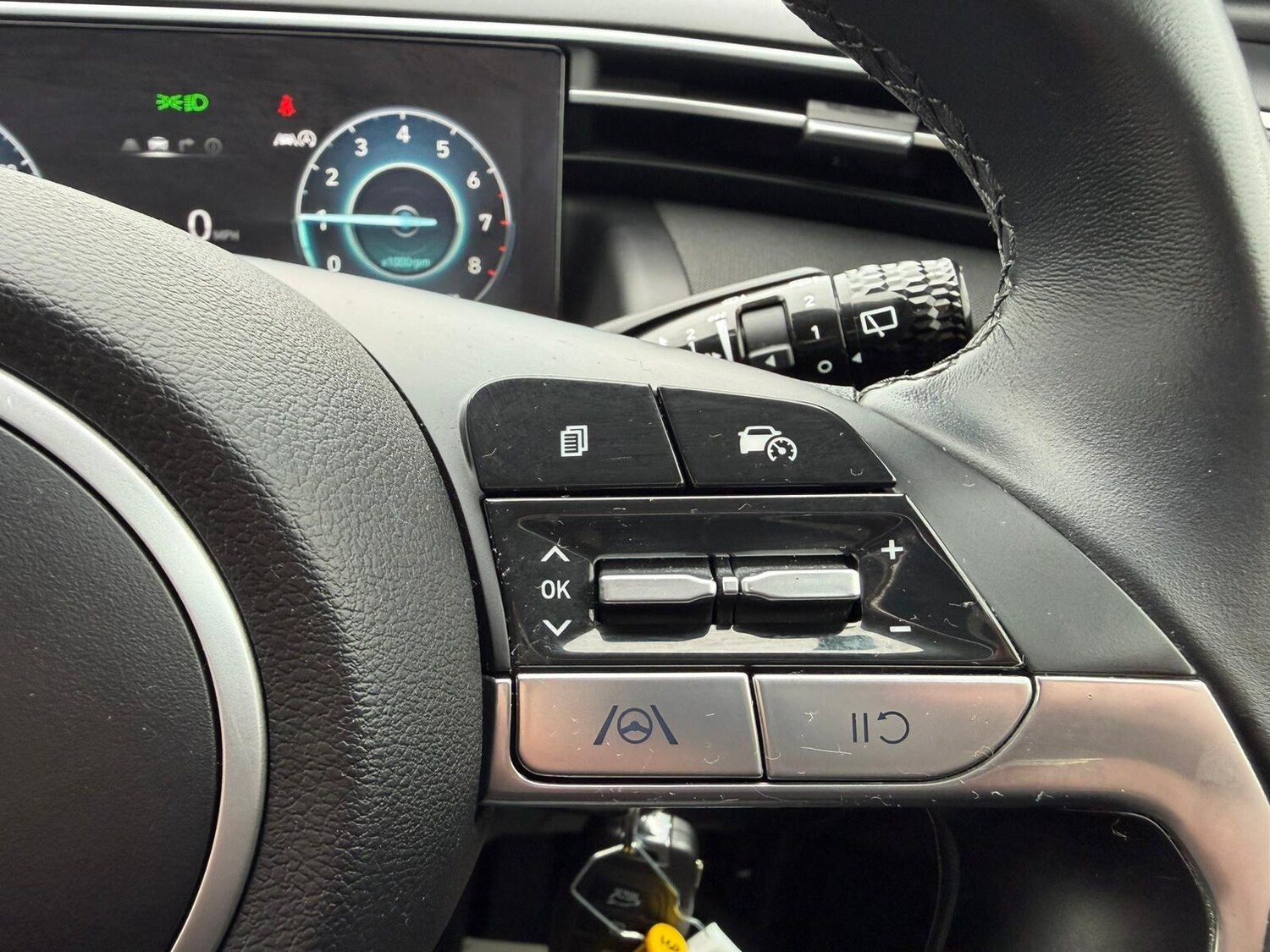 Used Hyundai TUCSON 2022 for sale - 77497081: Photo 22