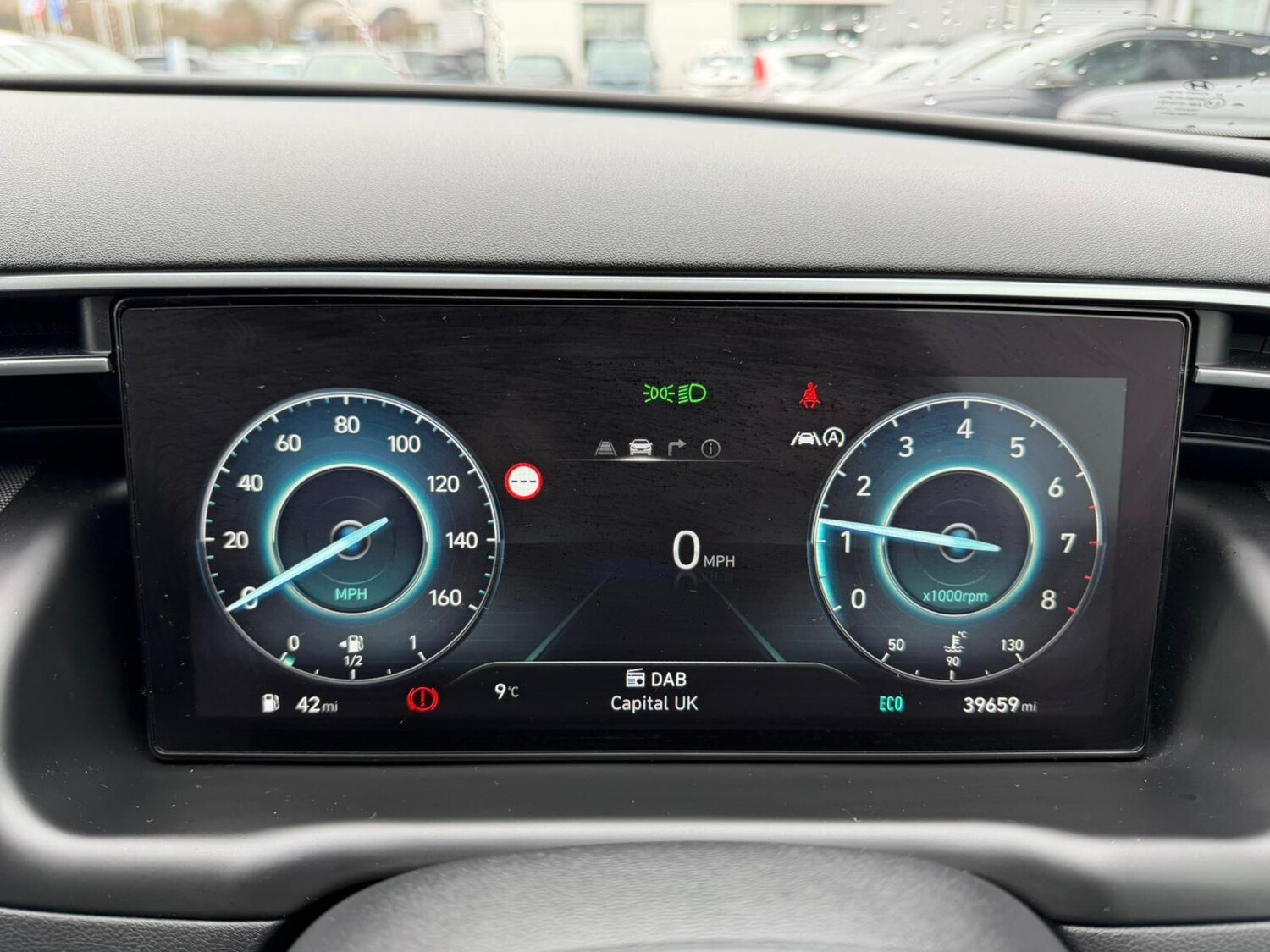 Used Hyundai TUCSON 2022 for sale - 77497081: Photo 24