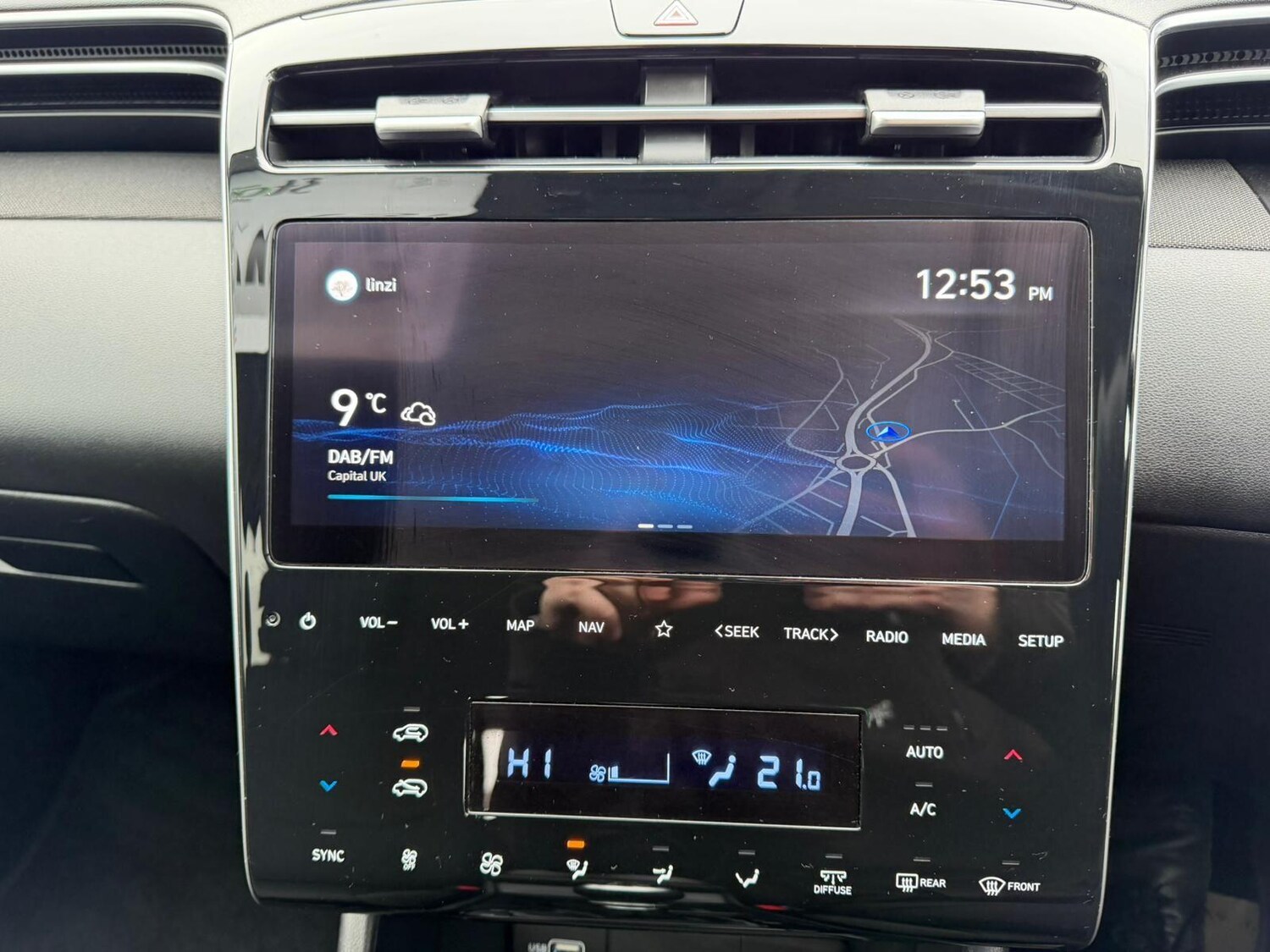 Used Hyundai TUCSON 2022 for sale - 77497081: Photo 25