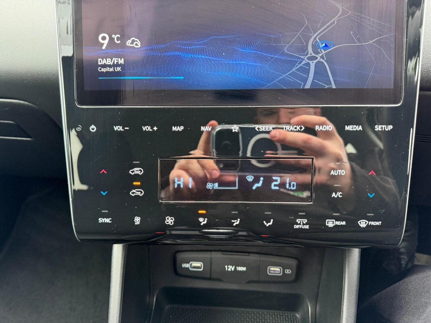 Used Hyundai TUCSON 2022 for sale - 77497081: Photo 30