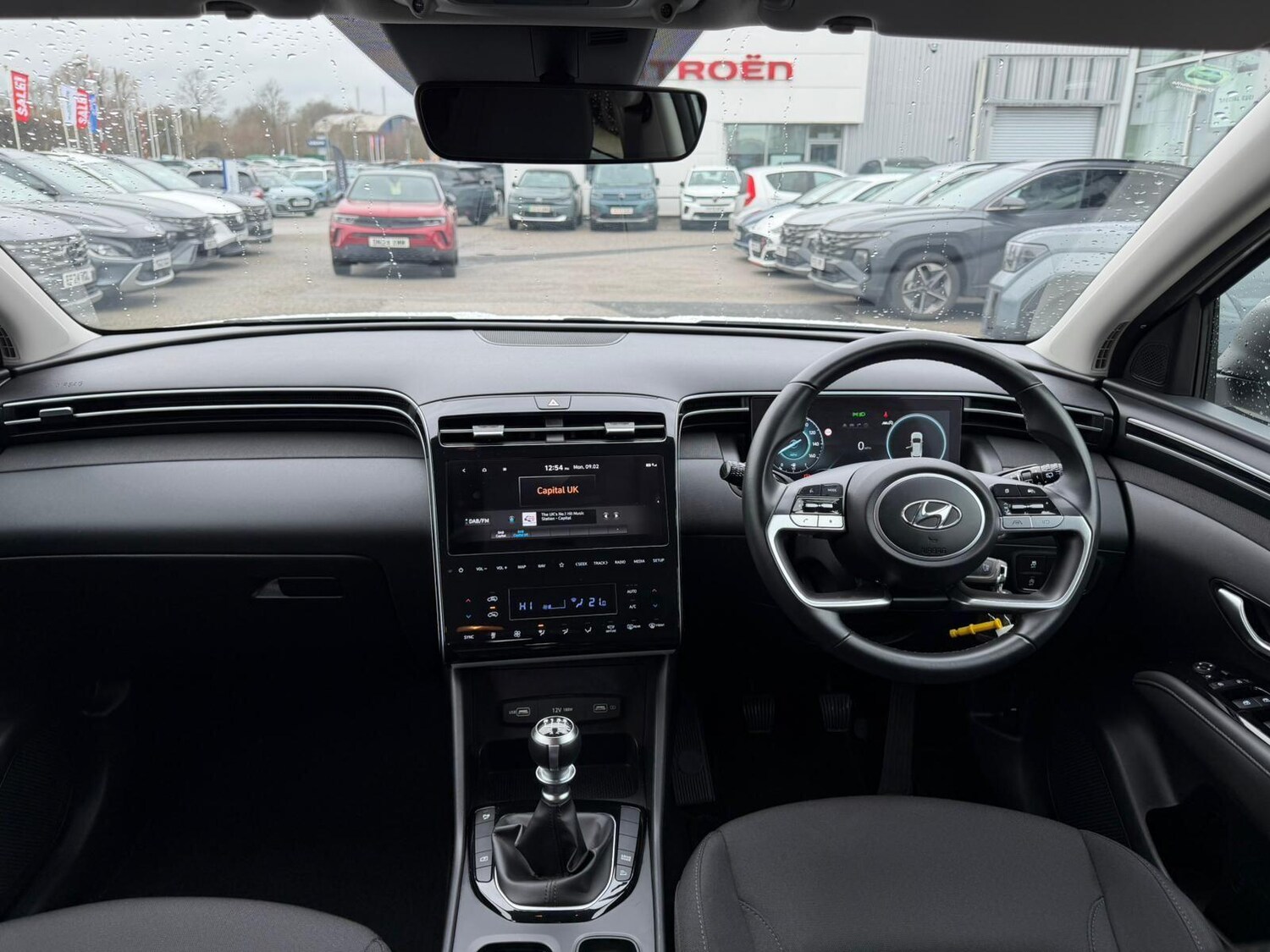 Used Hyundai TUCSON 2022 for sale - 77497081: Photo 32