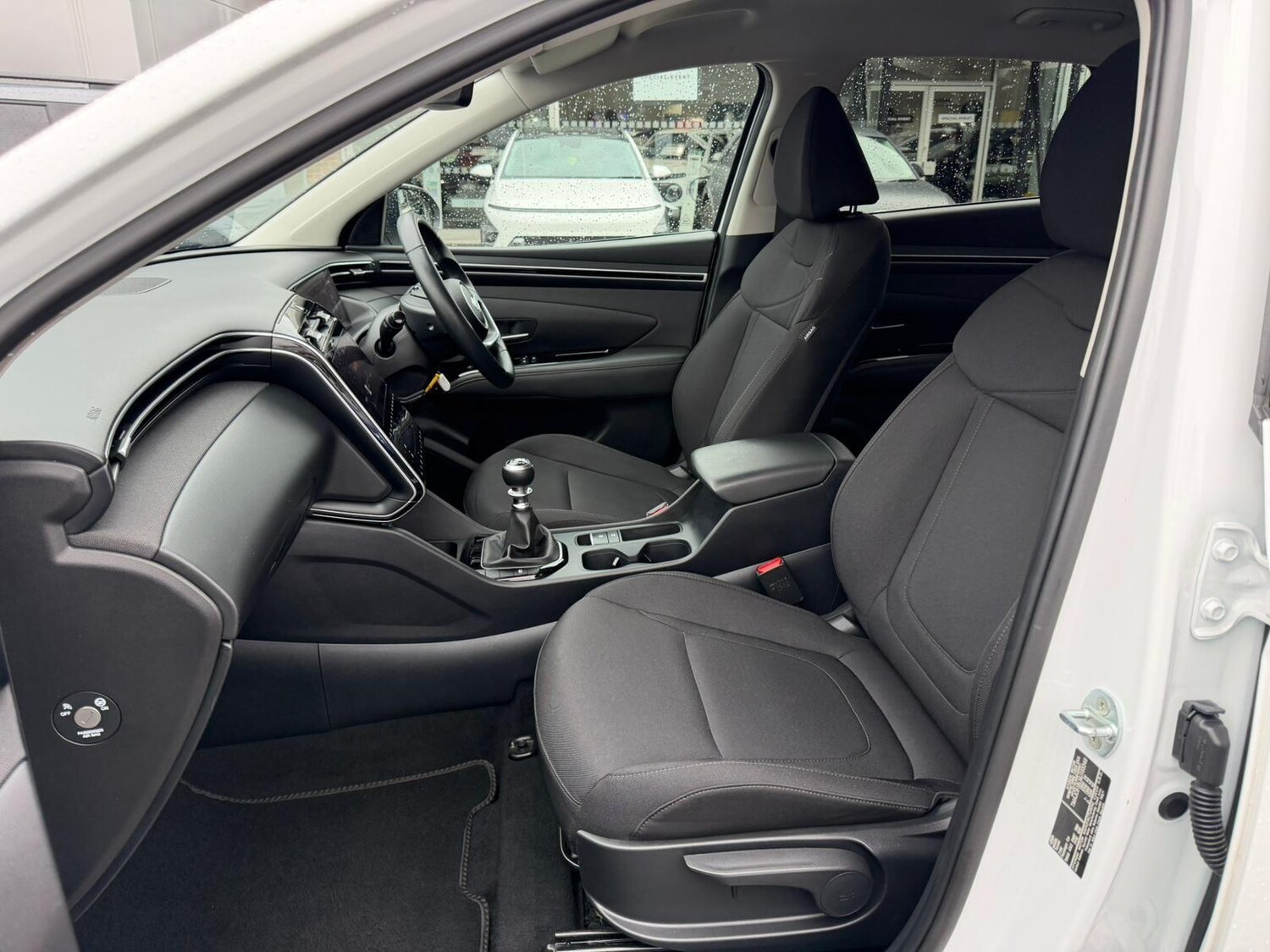 Used Hyundai TUCSON 2022 for sale - 77497081: Photo 33