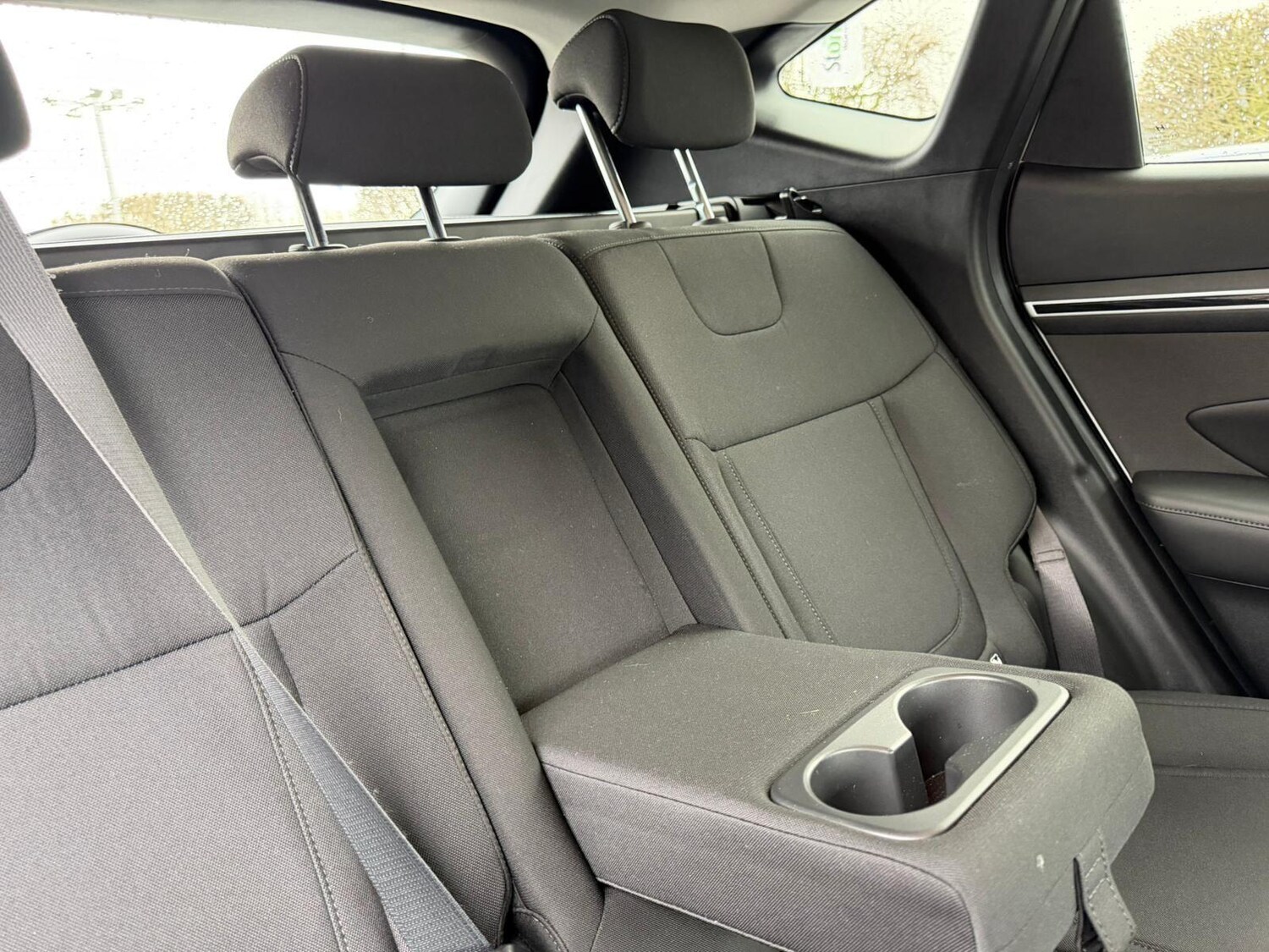 Used Hyundai TUCSON 2022 for sale - 77497081: Photo 35