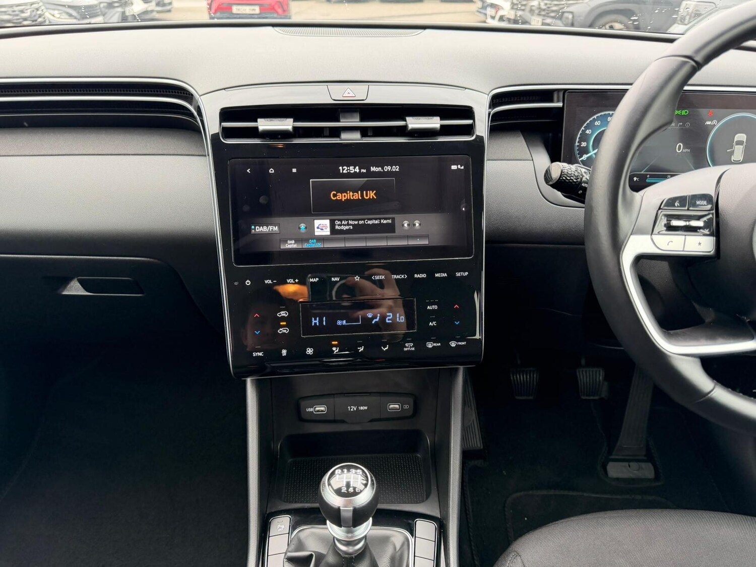 Used Hyundai TUCSON 2022 for sale - 77497081: Photo 37