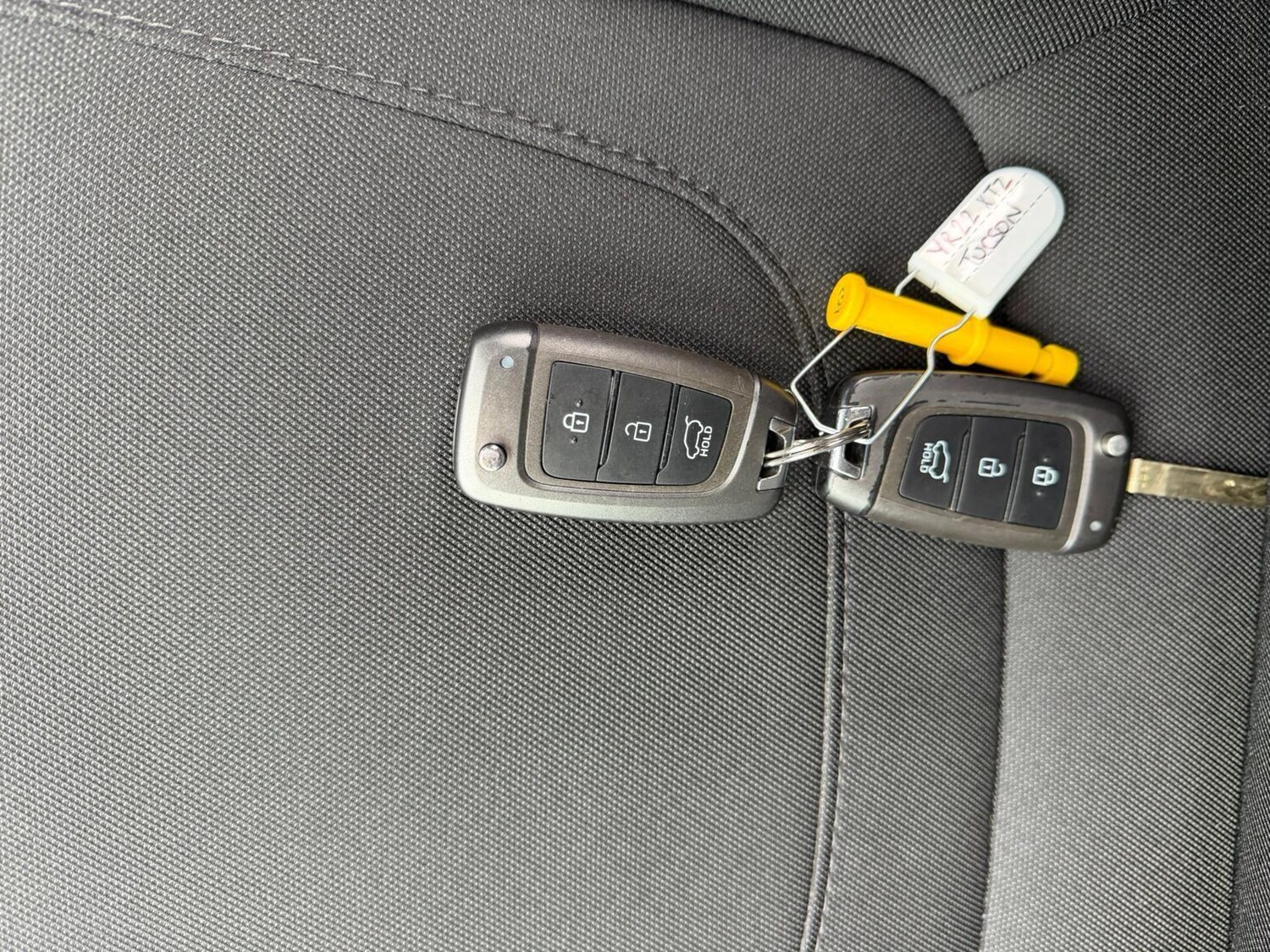 Used Hyundai TUCSON 2022 for sale - 77497081: Photo 39