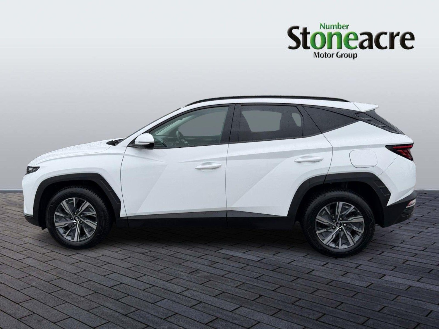 Used Hyundai TUCSON 2022 for sale - 77497081: Photo 7