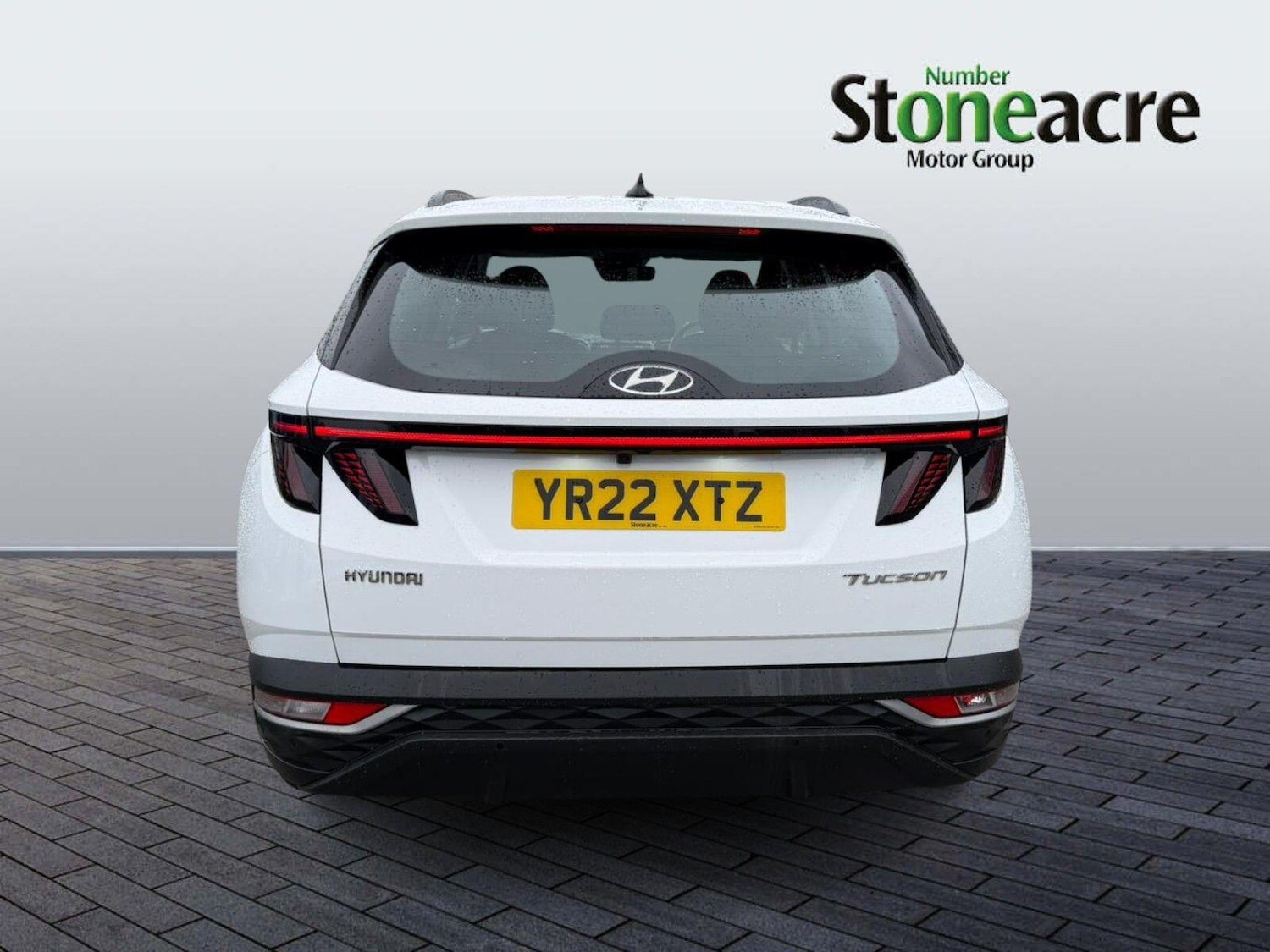 Used Hyundai TUCSON 2022 for sale - 77497081: Photo 9