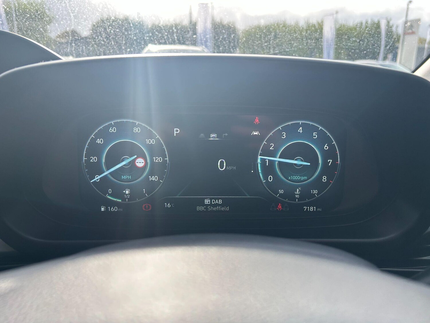 Used Hyundai BAYON 2022 for sale - 76620624: Photo 10