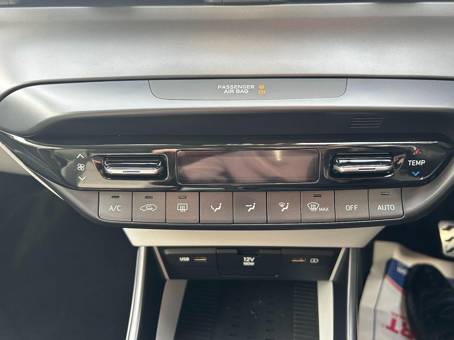 Used Hyundai BAYON 2022 for sale - 76620624: Photo 14