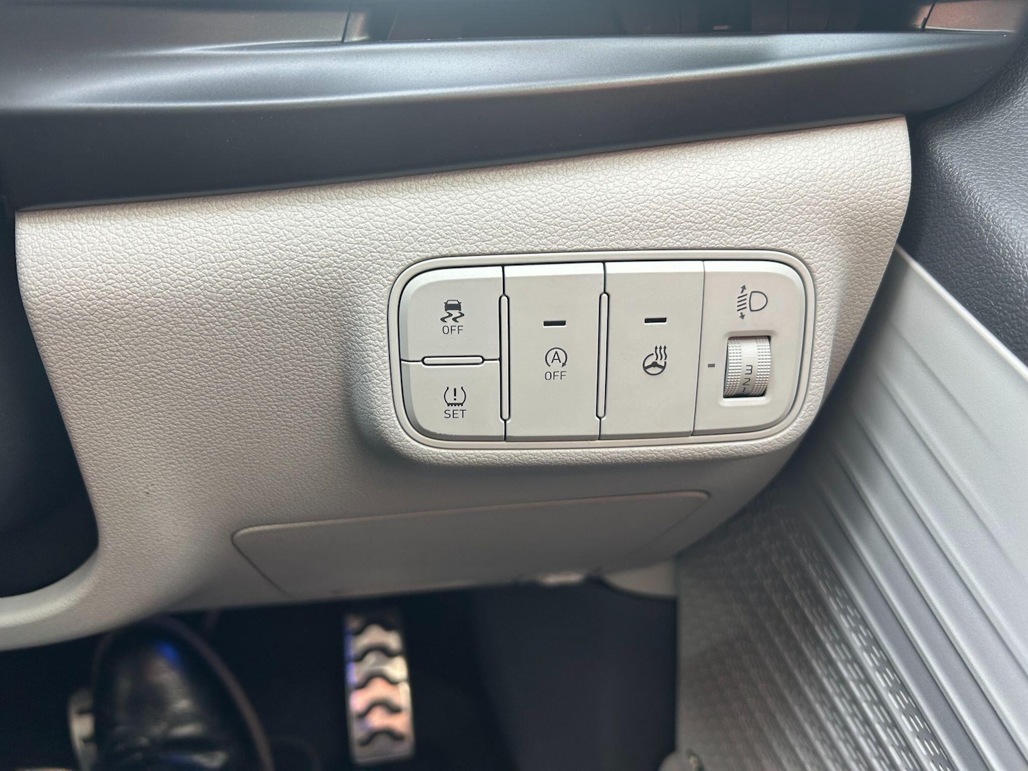 Used Hyundai BAYON 2022 for sale - 76620624: Photo 15