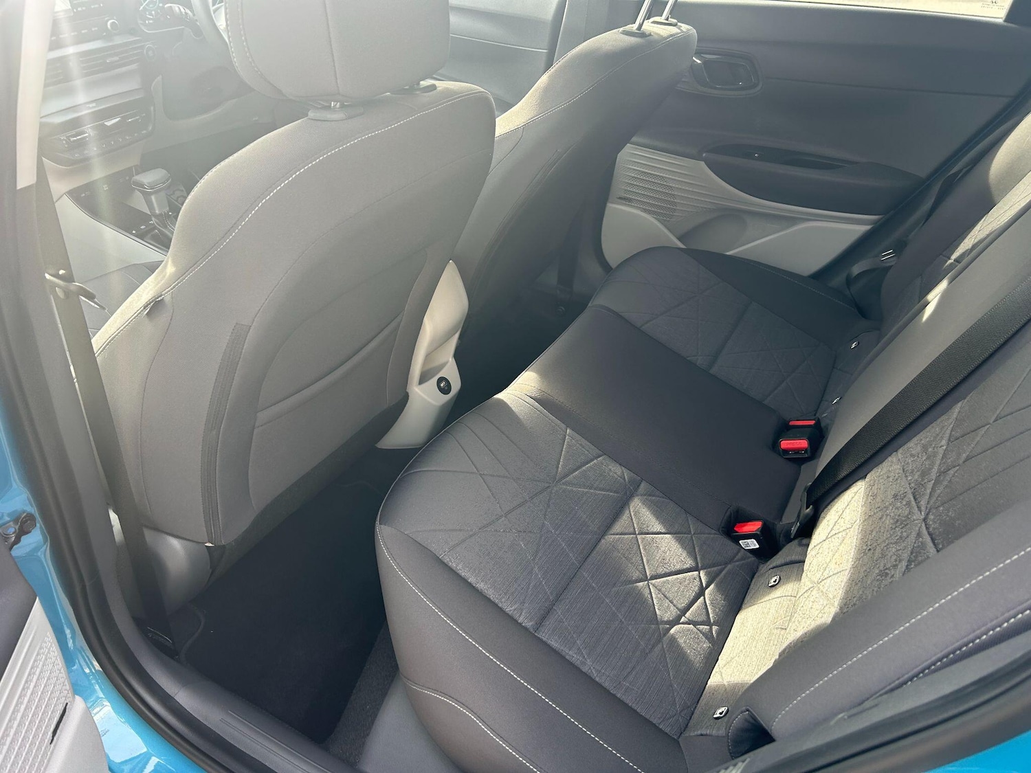 Used Hyundai BAYON 2022 for sale - 76620624: Photo 18