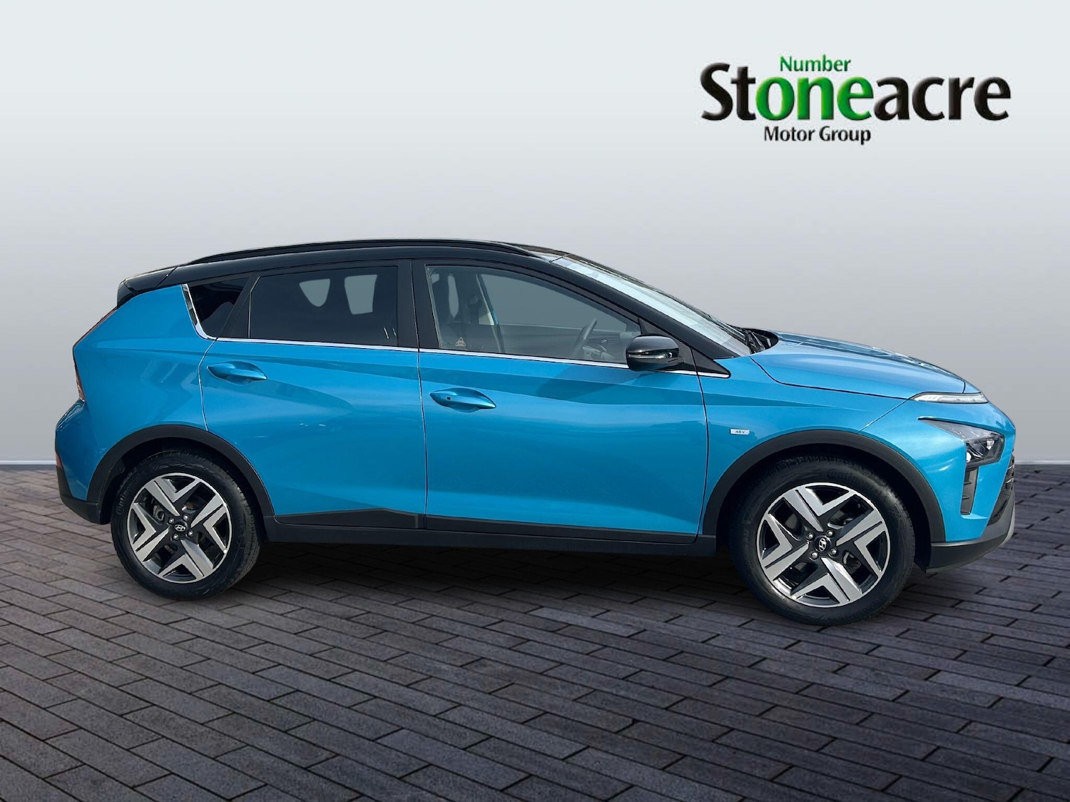 Used Hyundai BAYON 2022 for sale - 76620624: Photo 7