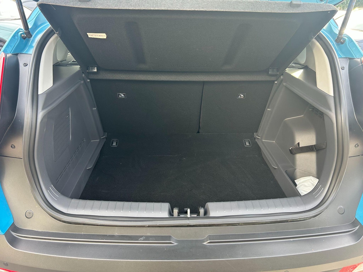 Used Hyundai BAYON 2022 for sale - 76620624: Photo 8