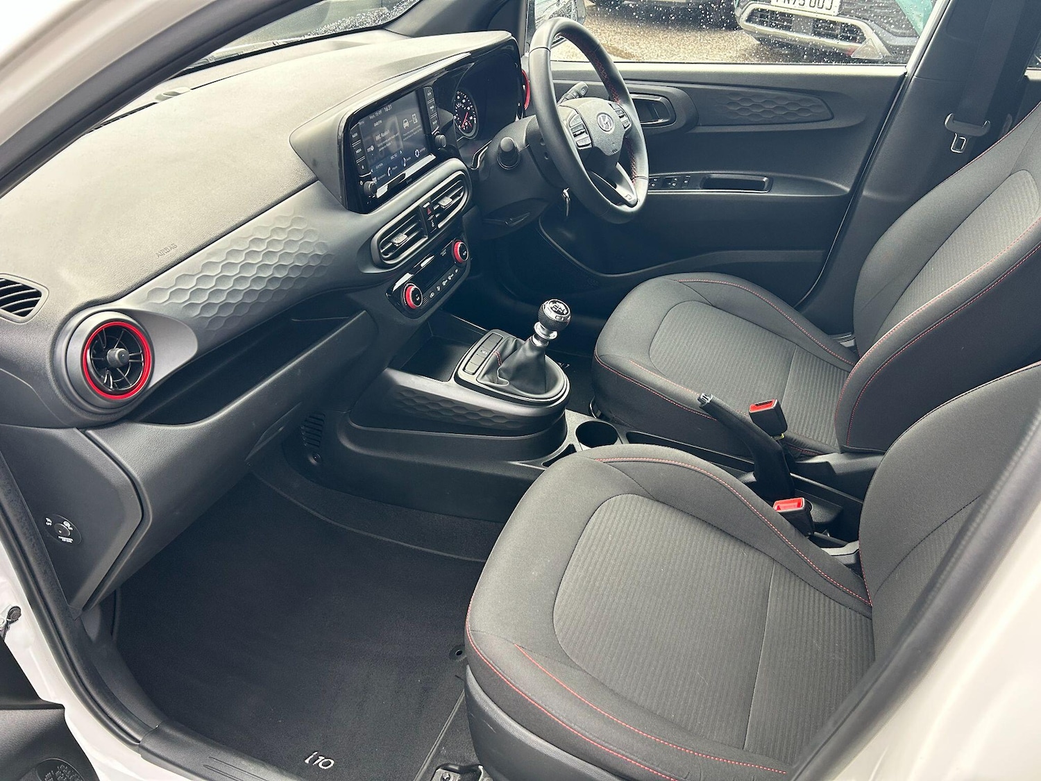 Used Hyundai i10 2023 for sale - 76440740: Photo 13