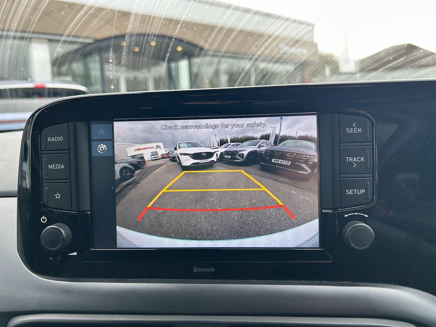 Used Hyundai i10 2023 for sale - 76440740: Photo 15