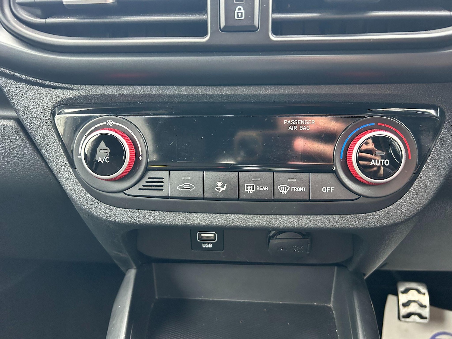 Used Hyundai i10 2023 for sale - 76440740: Photo 16