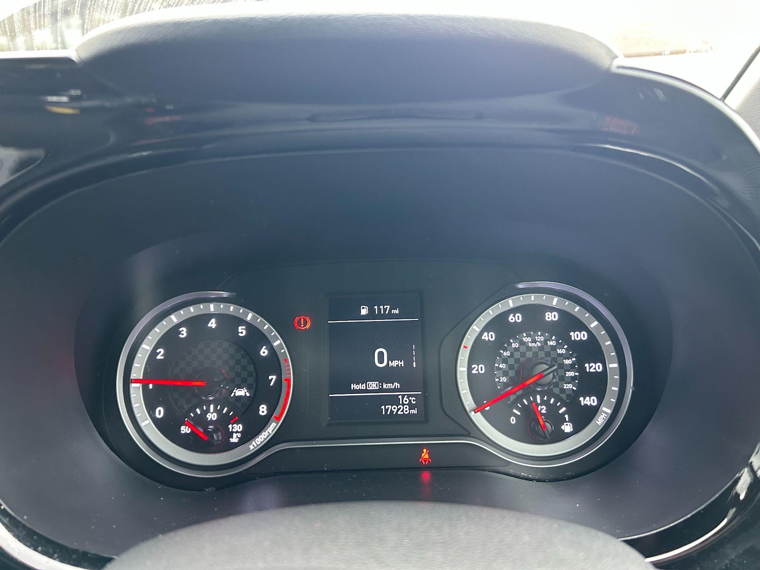 Used Hyundai i10 2023 for sale - 76440740: Photo 17