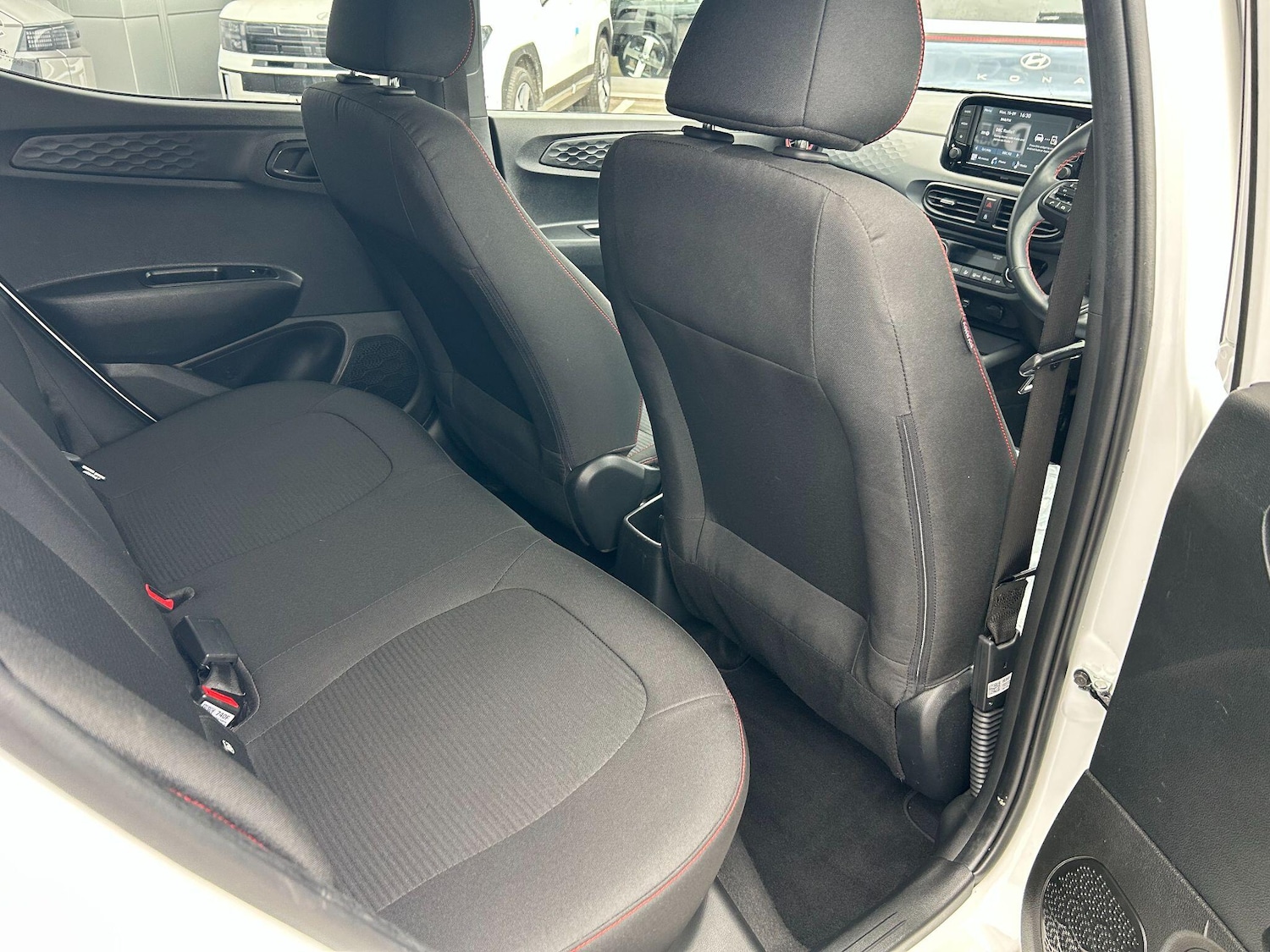 Used Hyundai i10 2023 for sale - 76440740: Photo 21