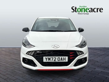 Used Hyundai i10 2023 for sale - 76440740: Photo