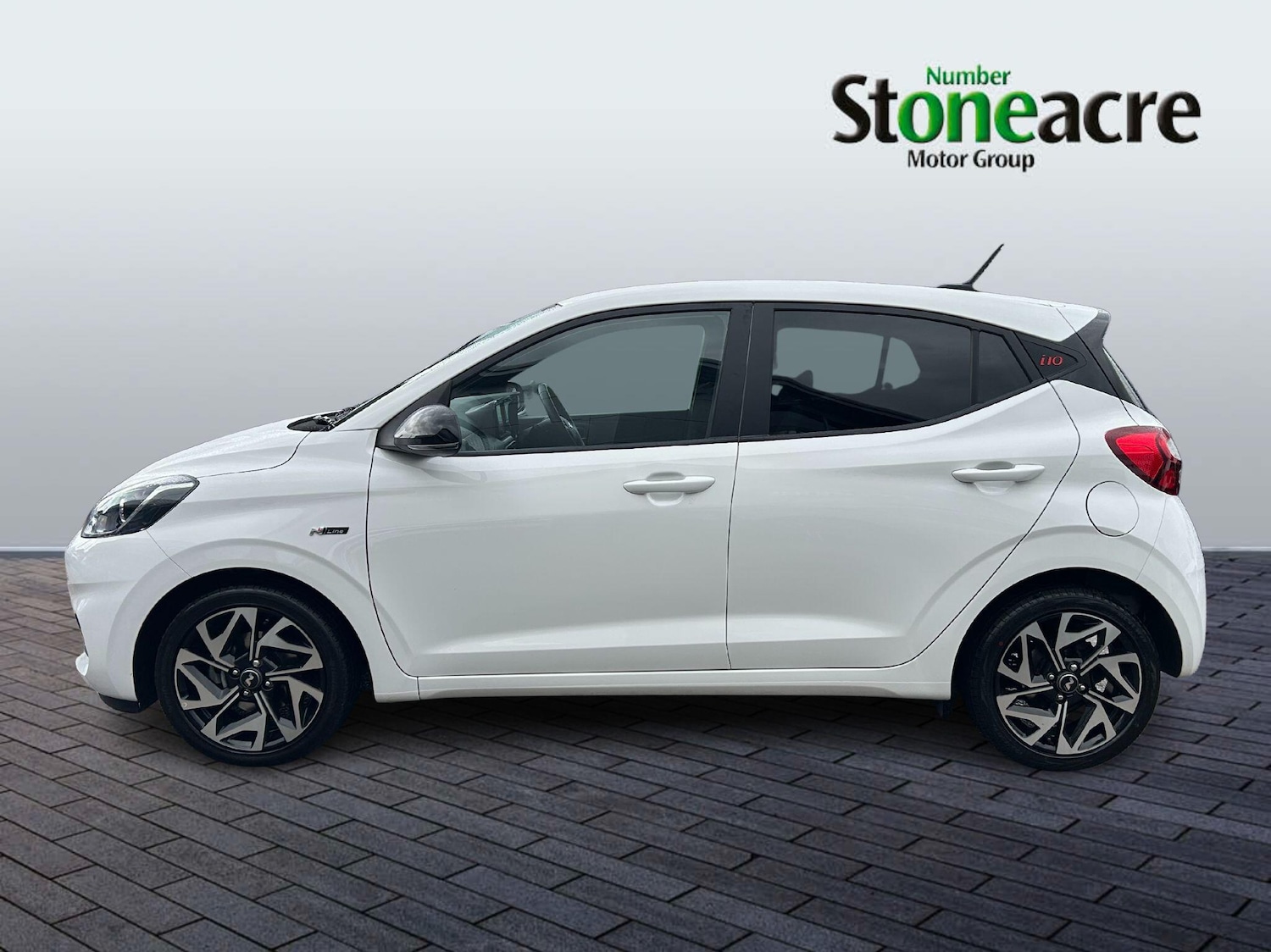 Used Hyundai i10 2023 for sale - 76440740: Photo 4