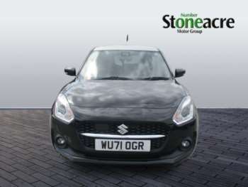 Used Suzuki Swift 2021 for sale - 75310807: Photo