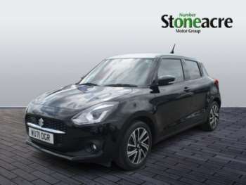 Used Suzuki Swift 2021 for sale - 75310807: Photo