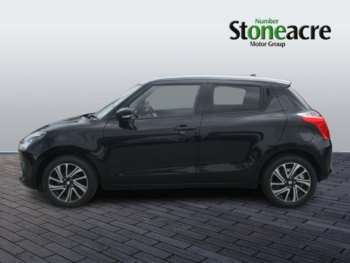 Used Suzuki Swift 2021 for sale - 75310807: Photo