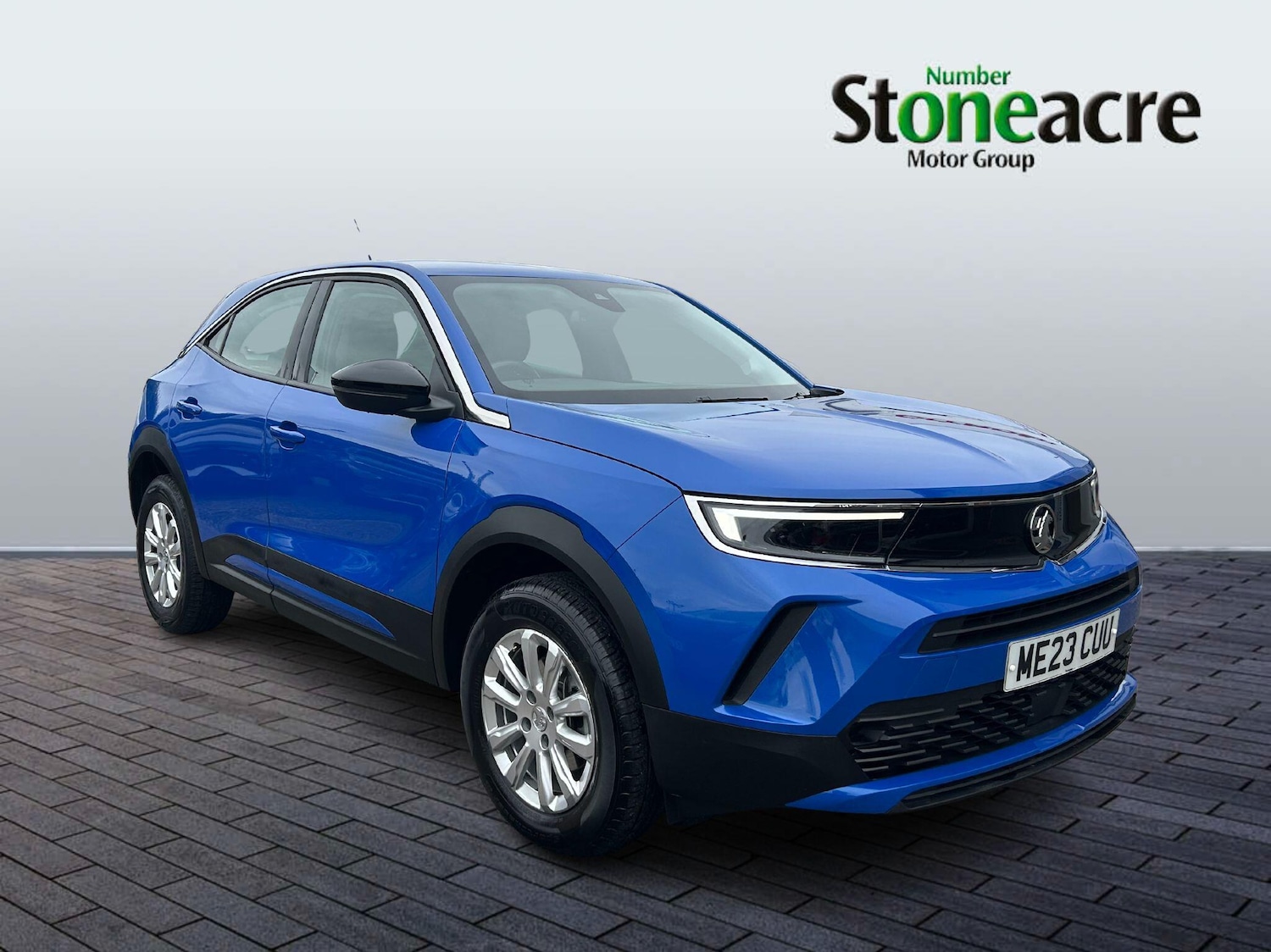 Used Vauxhall Mokka 2023 for sale - 76765208: Photo 1